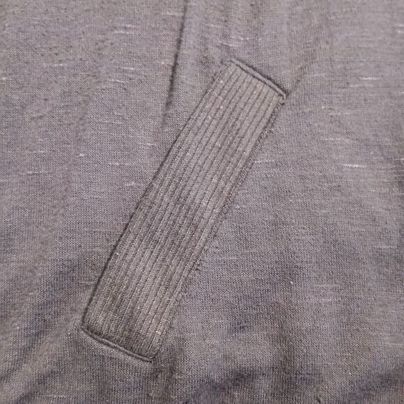 Torrid Women 2X Open Super Soft Plush Hooded Cardigan Tie Long Sleeve Pockets - Picture 4 of 12